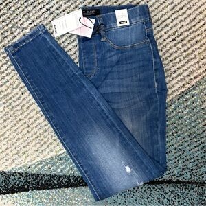 Judy Blue Mid Rise Skinny Fit Jeans Size 7/28
